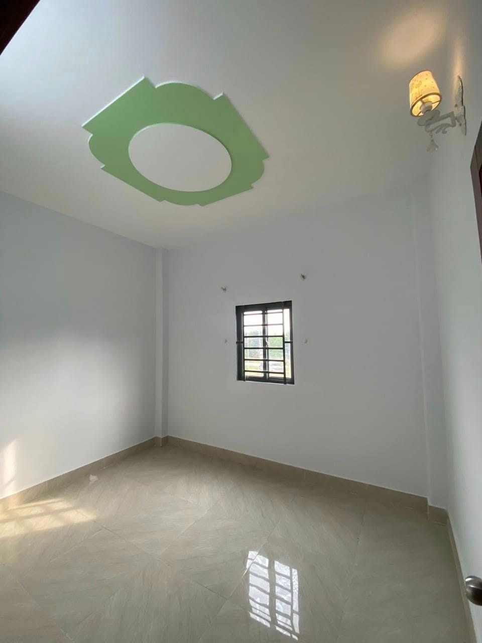 Bán Gấp Nhà Bình Chánh, 60m2, Giá 800 Triệu - Vị Trí Đắc Địa, Tiện Lợi