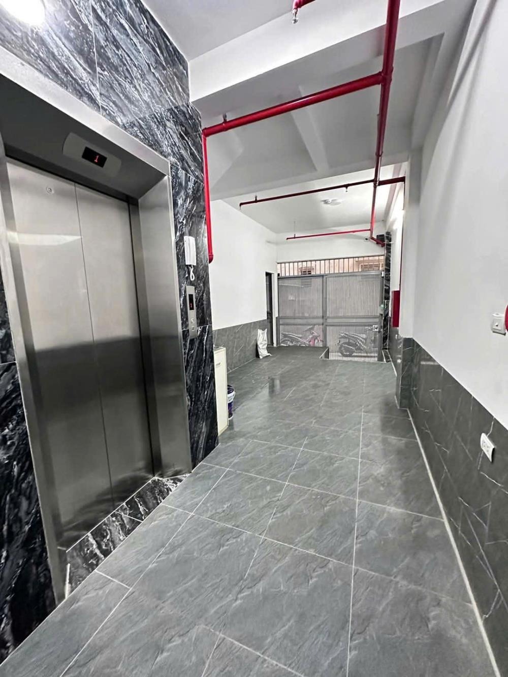 Bán CCMN Triều Khúc - Thanh Trì: Dòng Tiền 55Tr/Tháng, 8 Tầng, 59m2