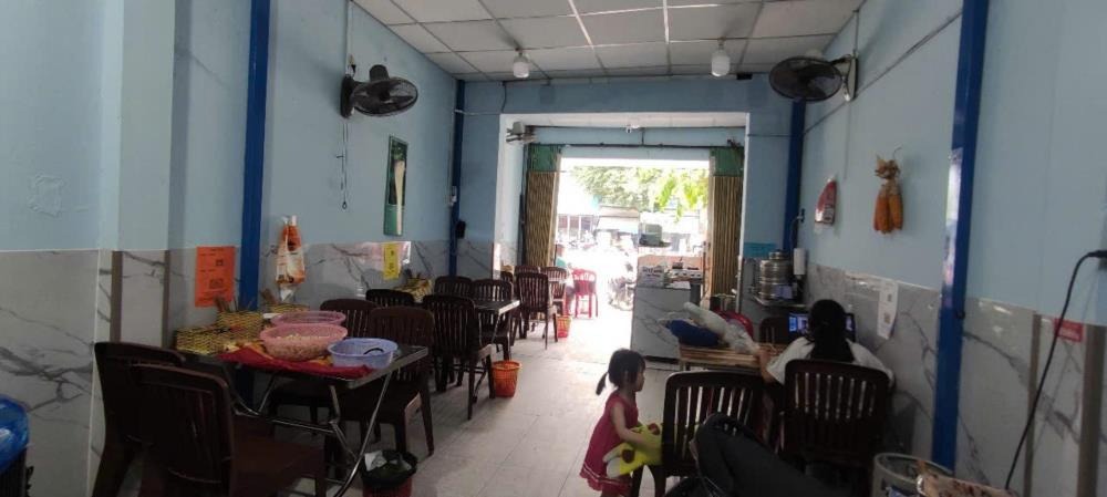 Bán nhà mặt tiền Lê Trọng Tấn, Tân Phú: 100m2, 2 tầng, KD đỉnh, giá 16 tỷ