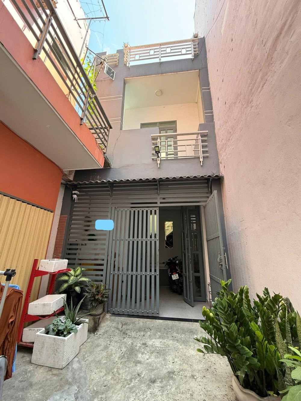 Nhà Đẹp, An Ninh, Giá Tốt Quận 7 - 70m2, Chính Chủ - 5 Tỷ 4