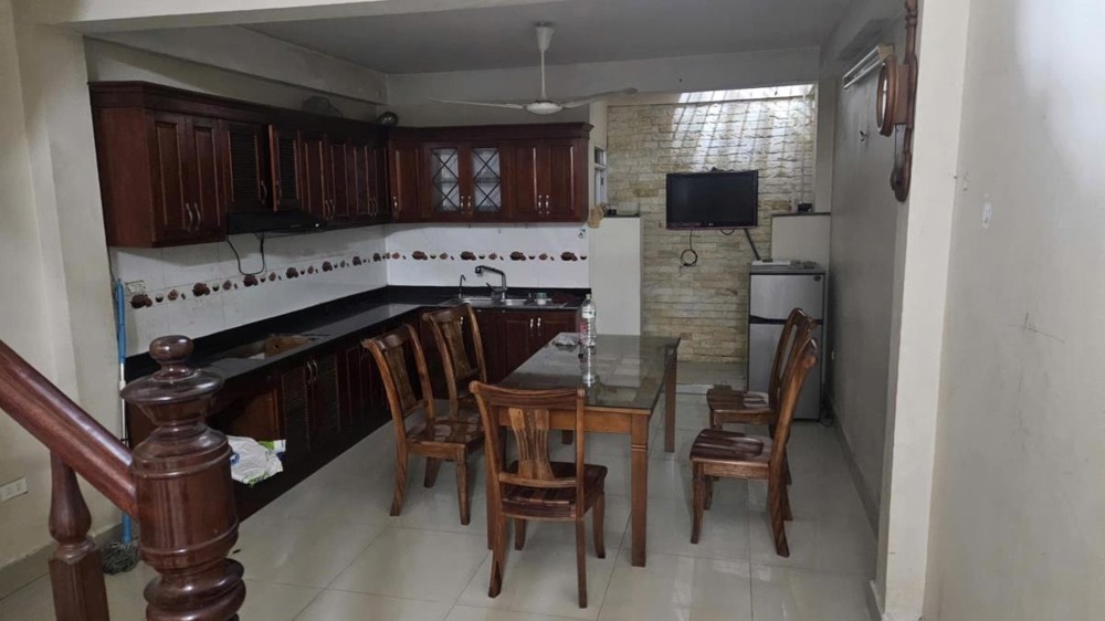 Ngô Thì Nhậm - Mặt Tiền Kinh Doanh Hà Đông - 50m2 x 3 Tầng - Giá 12.7 tỷ