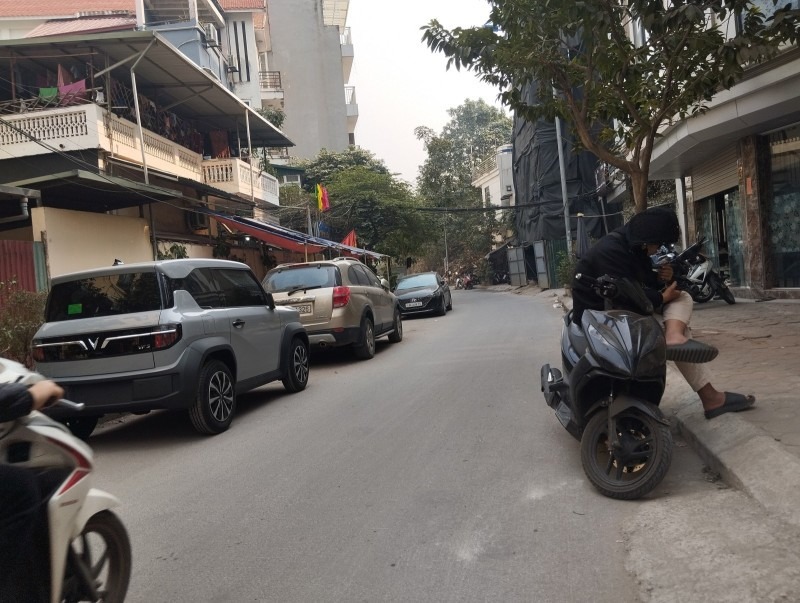 Bán Đất Phố Đồng Cổ - Tây Hồ: 340m2, Ngang 10m, Giá 120 Tỷ - Vị Trí Đắc Địa