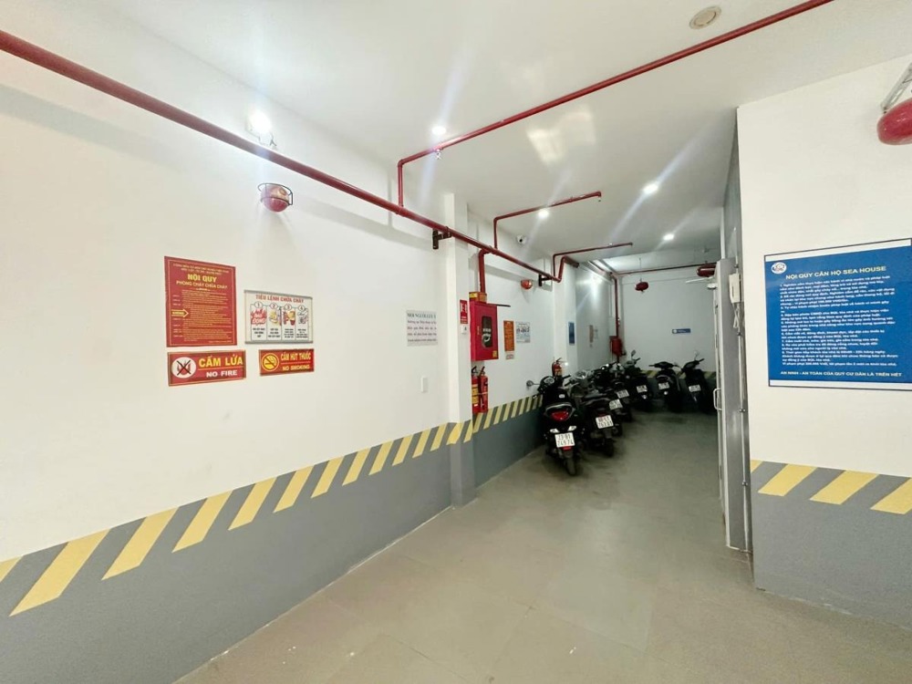 Căn Hộ Dịch Vụ Khương Đình Thanh Xuân - Vị Trí Đắc Địa, Tiện Nghi Hiện Đại