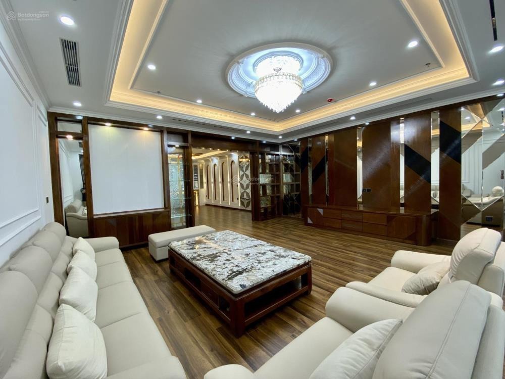 Bán nhà phố Nguyễn Hoàng, Mỹ Đình: 130m2, 9 tầng, Giá Tốt