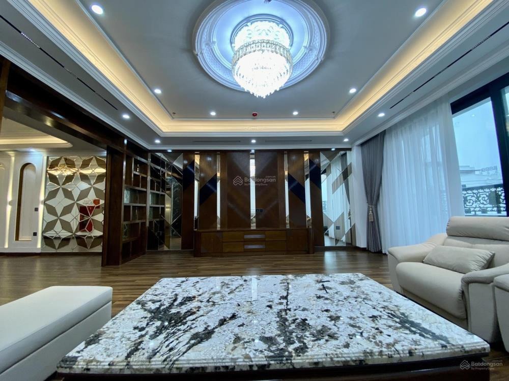 Bán nhà phố Nguyễn Hoàng, Mỹ Đình: 130m2, 9 tầng, Giá Tốt