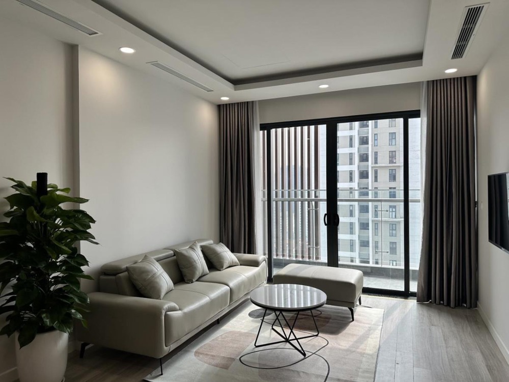 Cho thuê căn hộ Tháp Thiên Niên Kỷ Hà Đông - 86m2 - 2PN - Full tiện ích