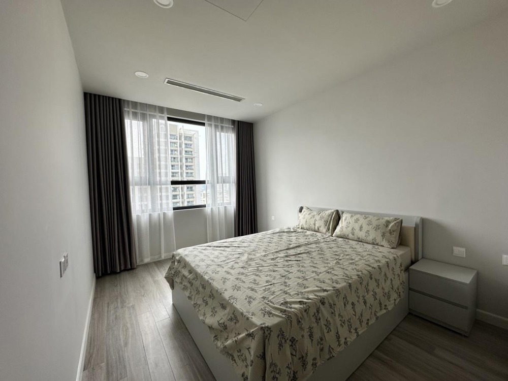 Cho thuê căn hộ Tháp Thiên Niên Kỷ Hà Đông - 86m2 - 2PN - Full tiện ích