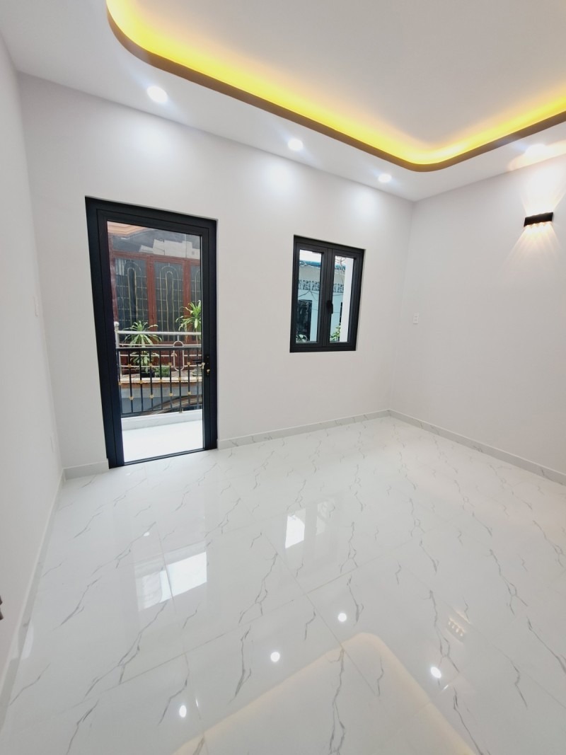 Siêu phẩm nhà mới gần Aeon, Chợ Tân Hương - Chỉ 4 tỷ