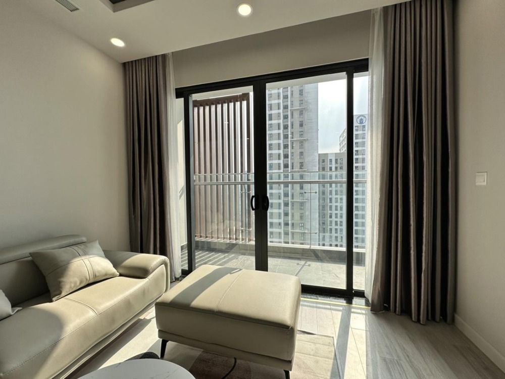 Cho thuê căn hộ Tháp Thiên Niên Kỷ Hà Đông - 86m2 - 2PN - Full tiện ích