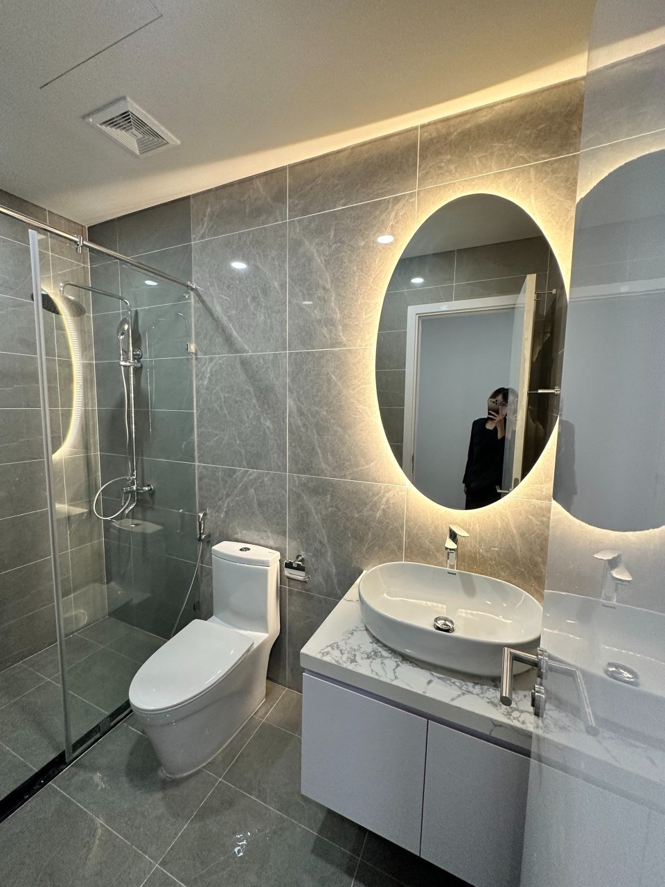Cho thuê căn hộ Tháp Thiên Niên Kỷ Hà Đông - 86m2 - 2PN - Full tiện ích