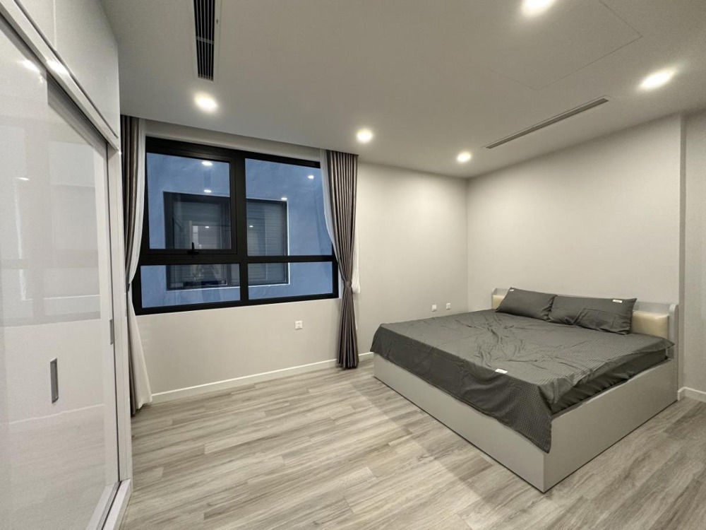 Cho thuê căn hộ Tháp Thiên Niên Kỷ Hà Đông - 86m2 - 2PN - Full tiện ích