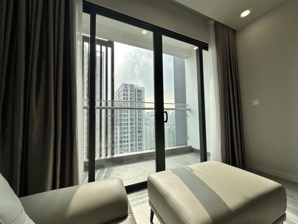 Cho thuê căn hộ Tháp Thiên Niên Kỷ Hà Đông - 86m2 - 2PN - Full tiện ích