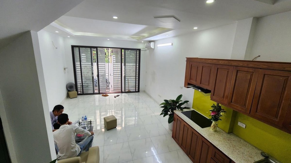 Nhà Hà Đông 4 Tầng, 40m2, Ô Tô Đỗ Cận, Giá 7 Tỷ - Vị Trí Vàng