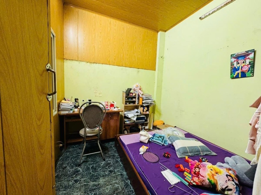 Nhà Đại Mỗ 57m2, 4 Tầng, Giá Tốt - Gần Mặt Phố, Oto Đỗ Cửa