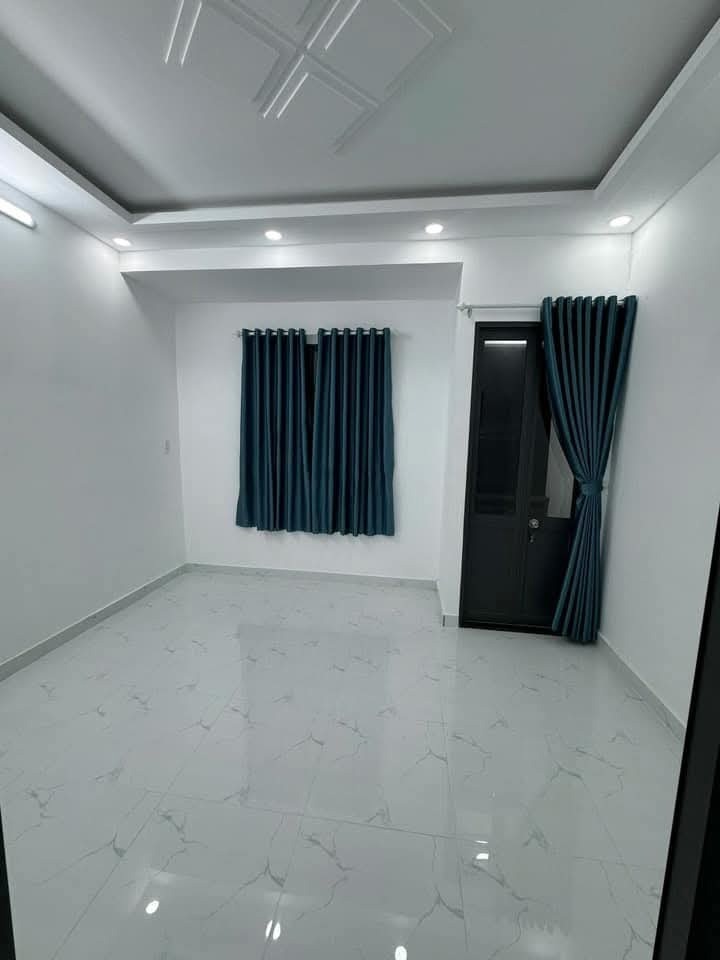 Bán Nhà Đẹp Quận Bình Tân: 1 Trệt 1 Lầu, Giá 3.x Tỷ - Vị Trí Đắc Địa