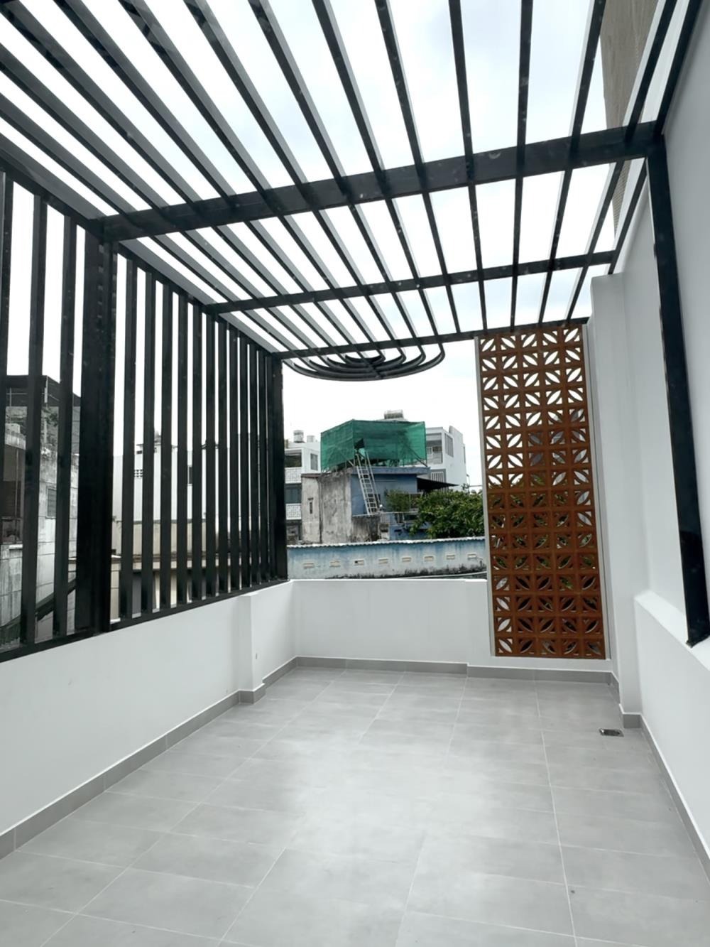 Hẻm Xe Hơi - Đặng Văn Ngữ, Phú Nhuận - 7.75 Tỷ TL
