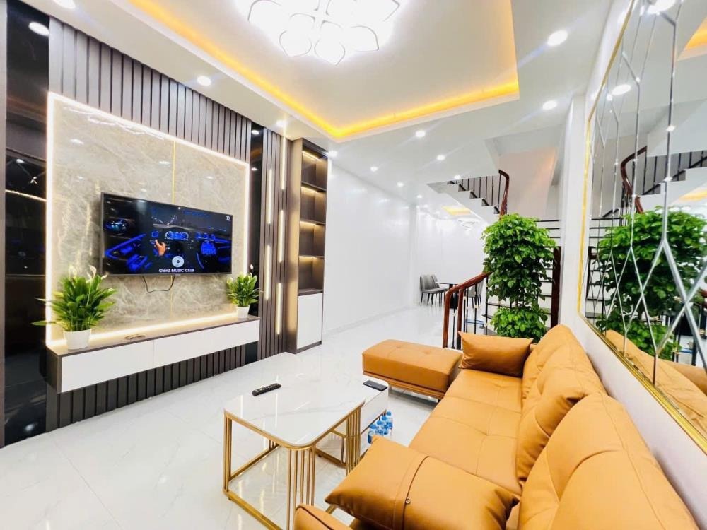 Nhà Ngô Đình Mẫn Hà Đông - Mặt Ngõ, Kinh Doanh, Ô Tô Đỗ Cận