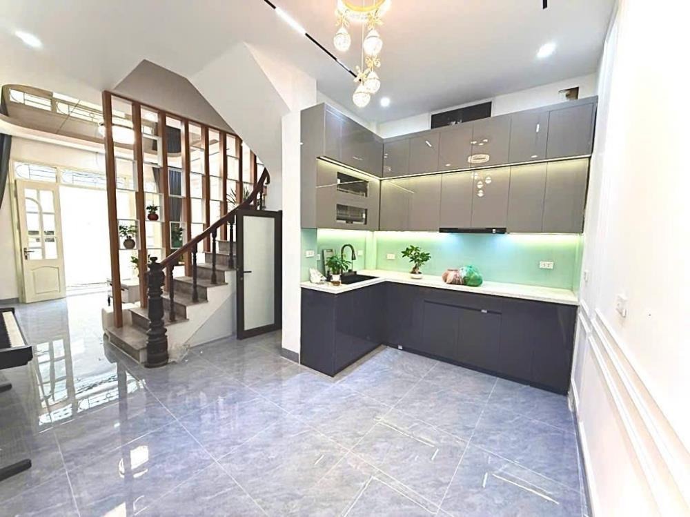Nhà đẹp Xuân Đỉnh: Dân Xây, Vị Trí Đắc Địa, Giá Tốt
