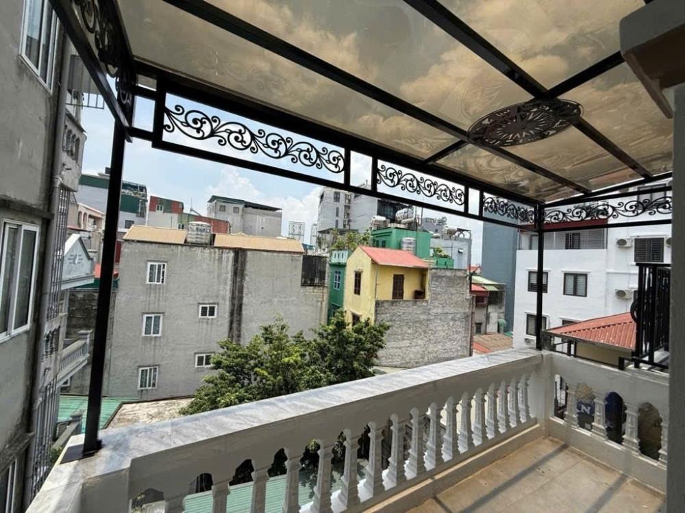 Nhà đẹp Xuân Đỉnh: Dân Xây, Vị Trí Đắc Địa, Giá Tốt