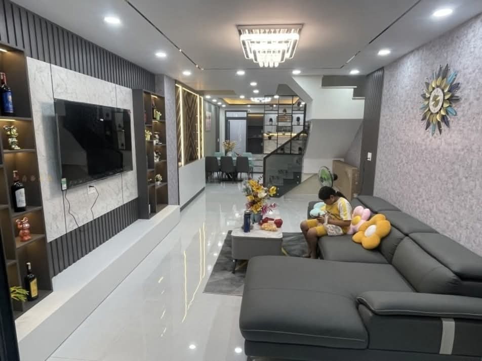 Siêu phẩm nhà đẹp Tây Mỗ - Giá chỉ 5.8 tỷ | Vị trí đắc địa, tiện ích vượt trội