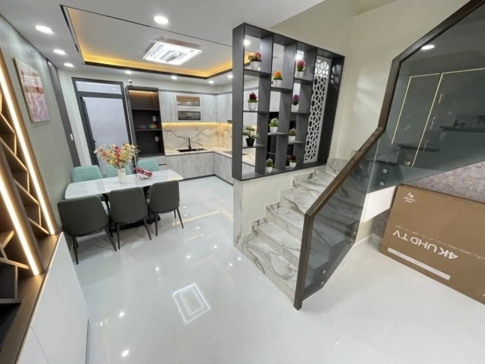Siêu phẩm nhà đẹp Tây Mỗ - Giá chỉ 5.8 tỷ | Vị trí đắc địa, tiện ích vượt trội