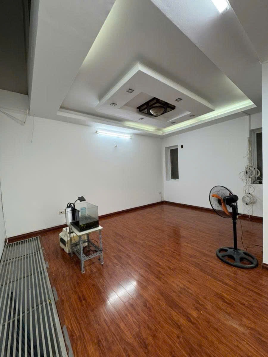 Sở Hữu Ngay Nhà Trần Bình 51m2 Lô Góc - Giá 9.6 Tỷ - Đầu Tư/Kinh Doanh