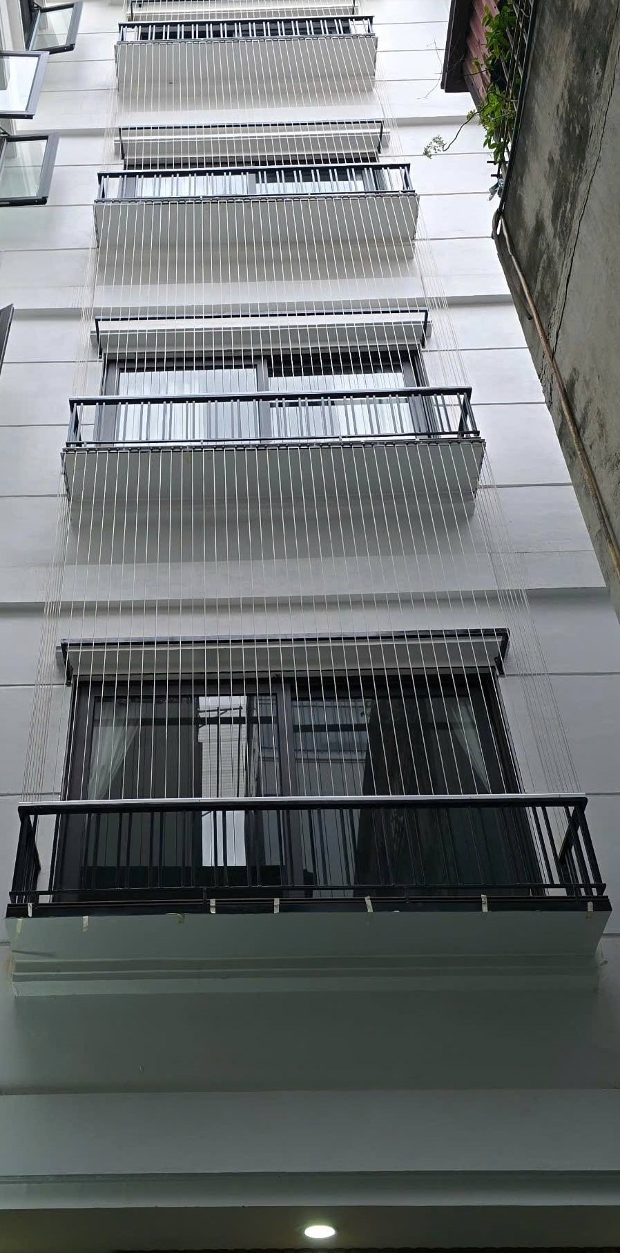 Bán nhà Bạch Mai 5 tầng, 3 ngủ, 5.5 tỷ - Vị trí đắc địa, tiện ích đầy đủ