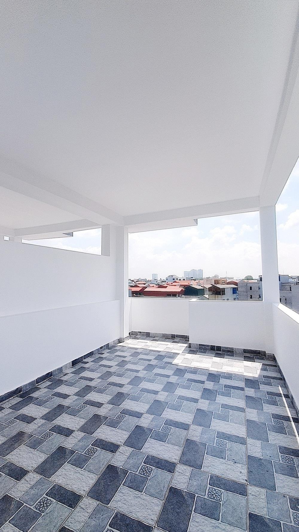 Bán nhà Bạch Mai 5 tầng, 3 ngủ, 5.5 tỷ - Vị trí đắc địa, tiện ích đầy đủ