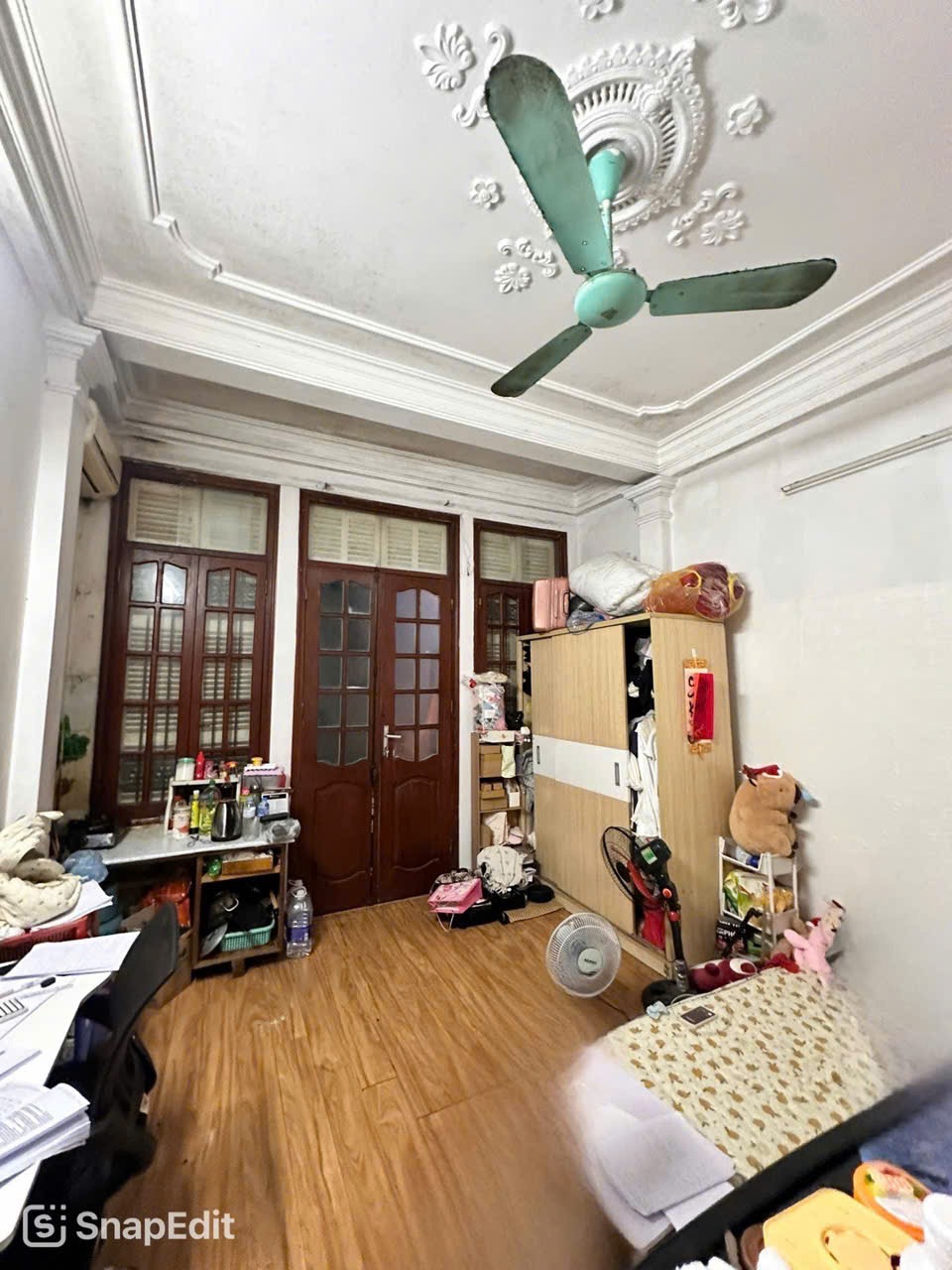 Nhà phố Đống Đa - Nguyễn Chí Thanh - 45m2 - 5 Tầng - Giá 18 Tỷ