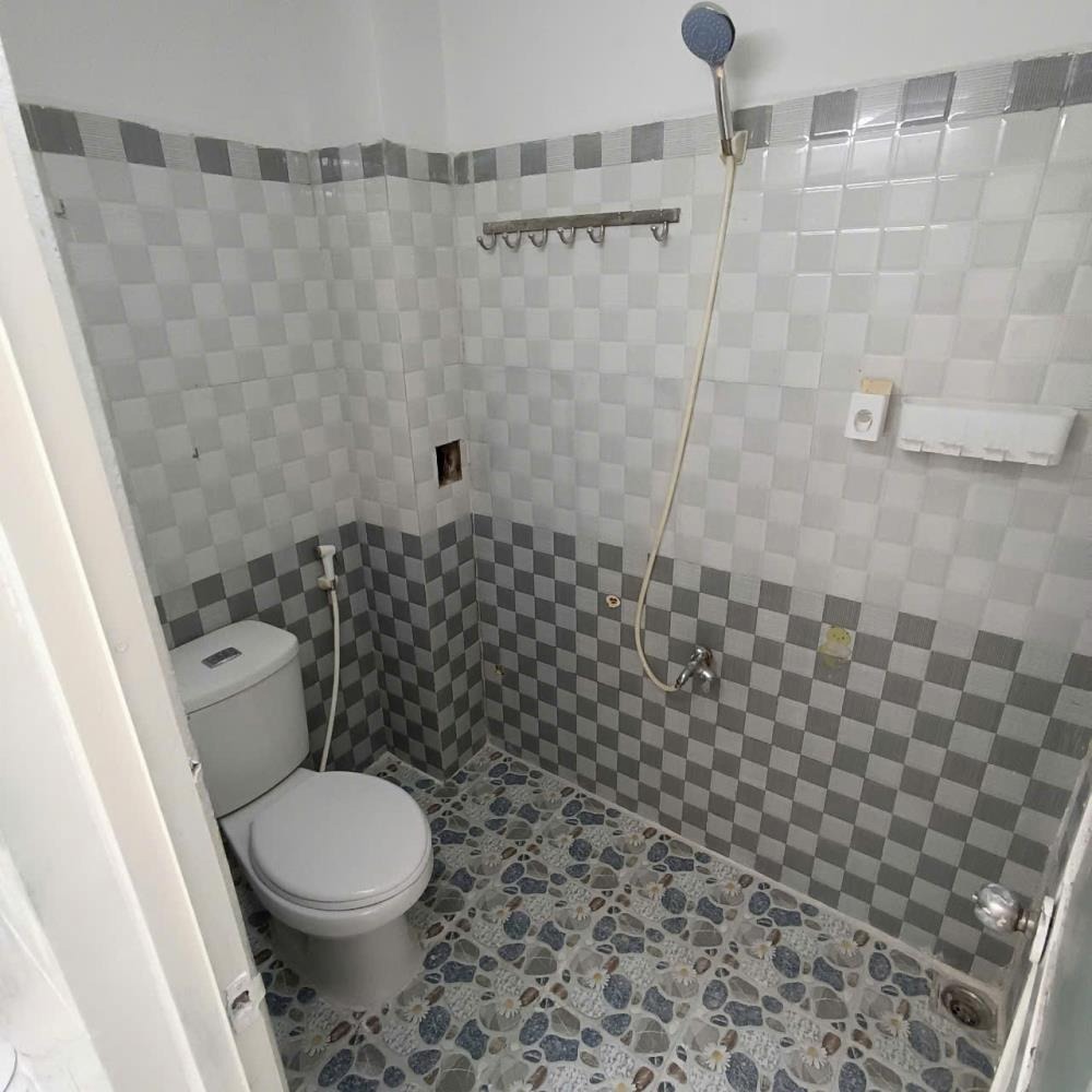 Nhà Đẹp Gò Vấp 52m² - 4.5 Tỷ - 2PN, 2WC - Pháp Lý Đầy Đủ