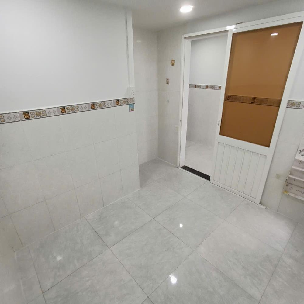 Nhà Đẹp Gò Vấp 52m² - 4.5 Tỷ - 2PN, 2WC - Pháp Lý Đầy Đủ