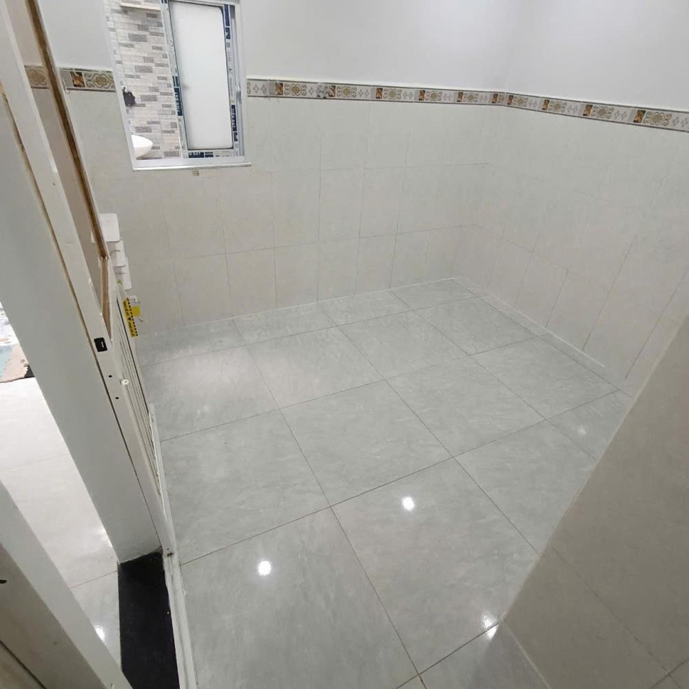 Nhà Đẹp Gò Vấp 52m² - 4.5 Tỷ - 2PN, 2WC - Pháp Lý Đầy Đủ