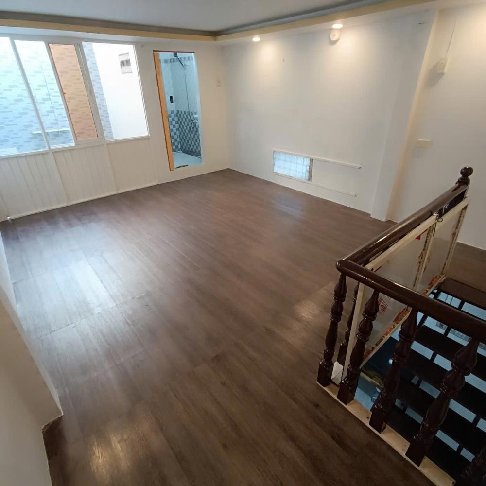 Nhà Đẹp Gò Vấp 52m² - 4.5 Tỷ - 2PN, 2WC - Pháp Lý Đầy Đủ
