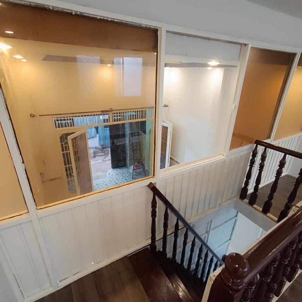 Nhà Đẹp Gò Vấp 52m² - 4.5 Tỷ - 2PN, 2WC - Pháp Lý Đầy Đủ