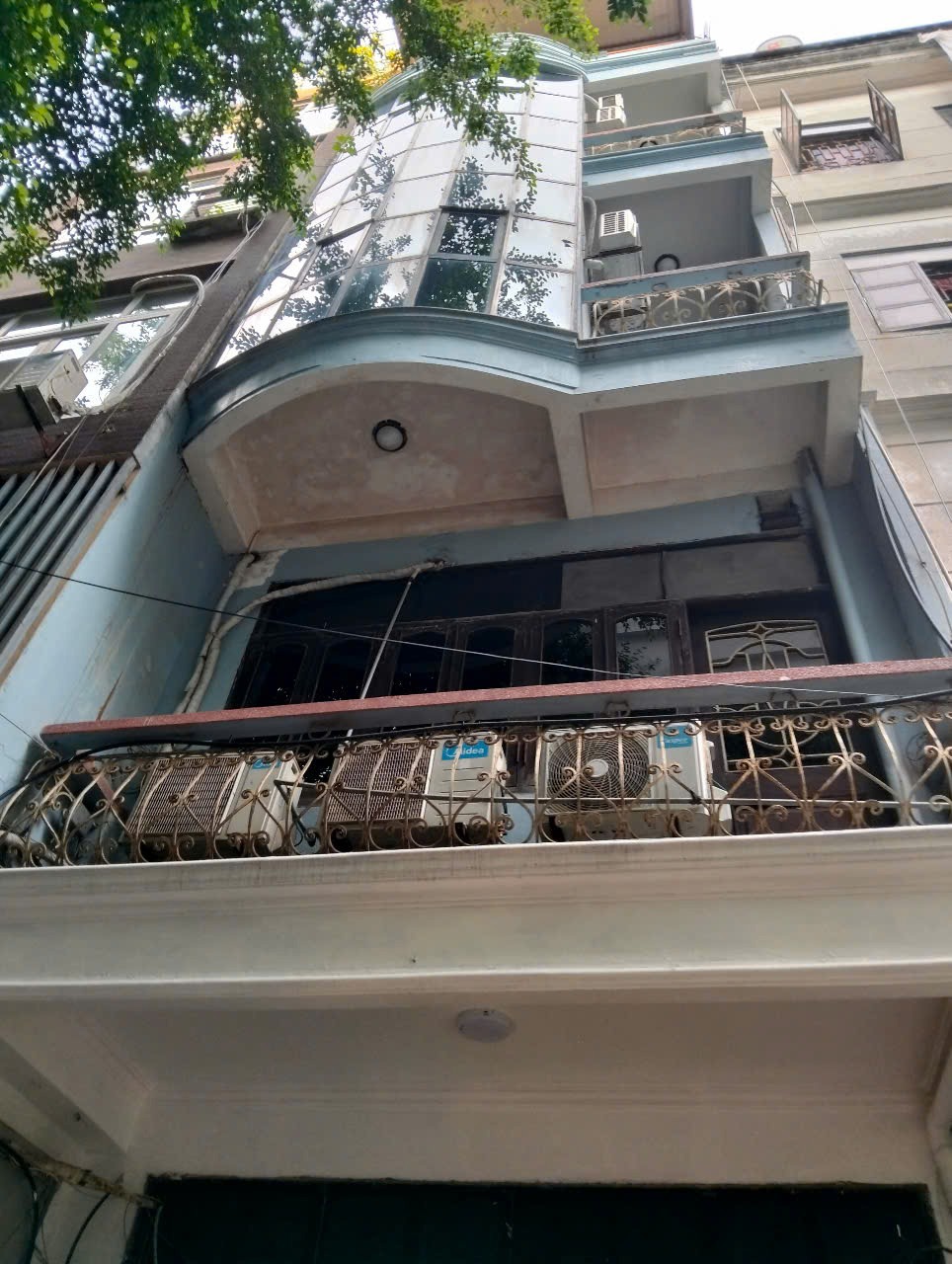 Nhà Mặt Phố Lê Trọng Tấn - Vị Trí Đắc Địa, Kinh Doanh Sức Lợi