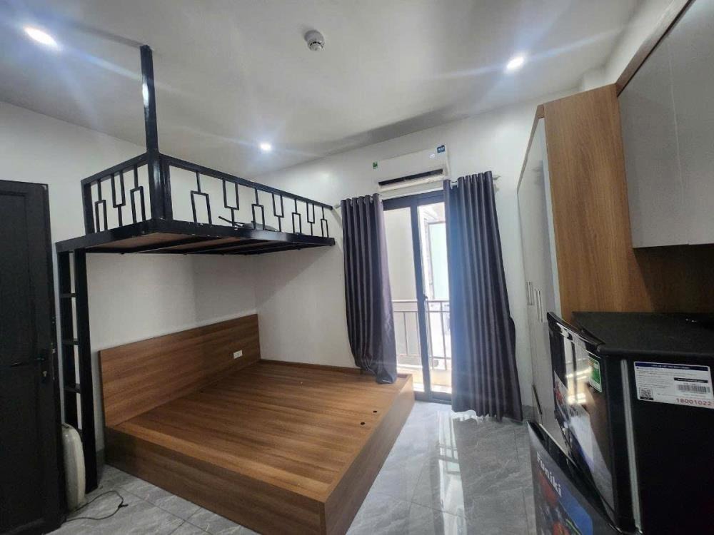 Sở Hữu Ngay Nhà Hồ Tùng Mậu 7 Tầng, Thang Máy, Giá 13.4 Tỷ - Đầu Tư Sinh Lời