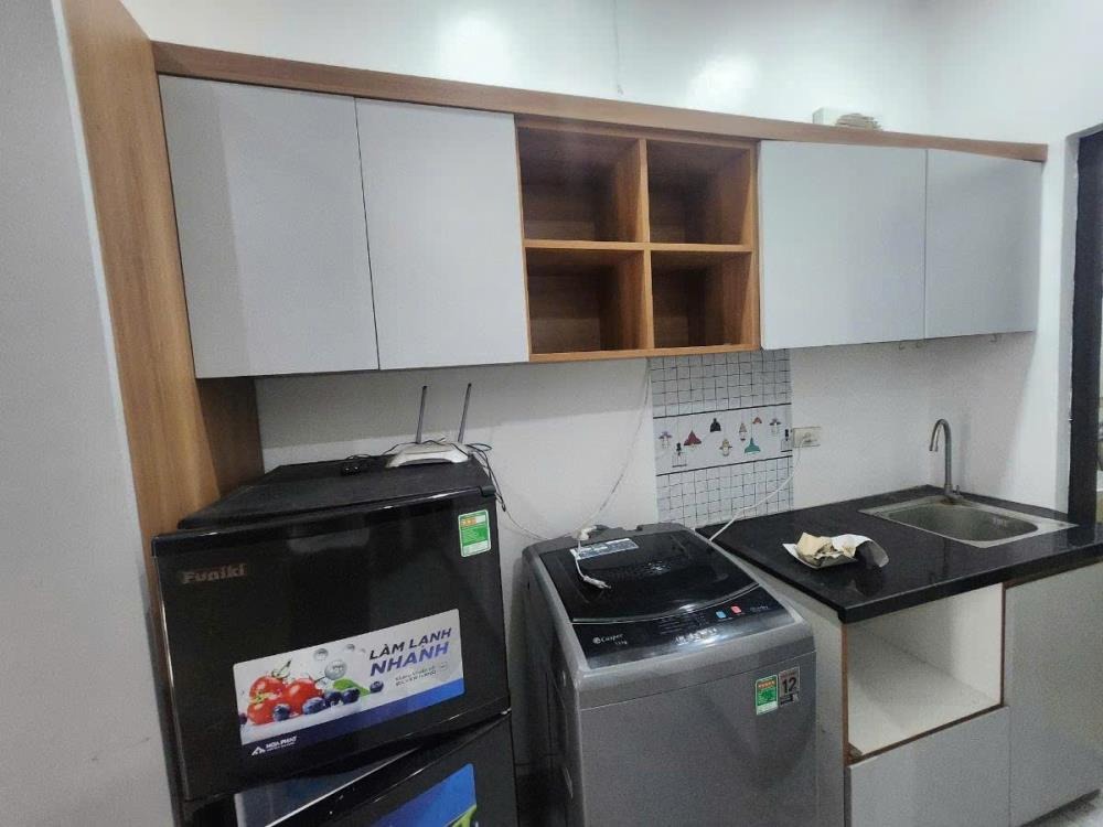 Sở Hữu Ngay Nhà Hồ Tùng Mậu 7 Tầng, Thang Máy, Giá 13.4 Tỷ - Đầu Tư Sinh Lời