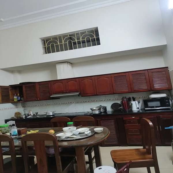 Siêu phẩm Hồ Tùng Mậu - Bắc Từ Liêm: Kinh Doanh Dòng Tiền, 5 Tầng, Giá 9 Tỷ+
