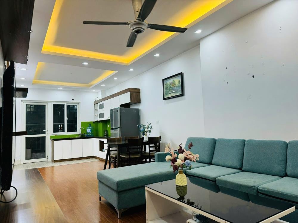 Bán Căn Hộ 68m2 Thanh Hà Cienco5: Giá 2.6 Tỷ - View Đông Nam