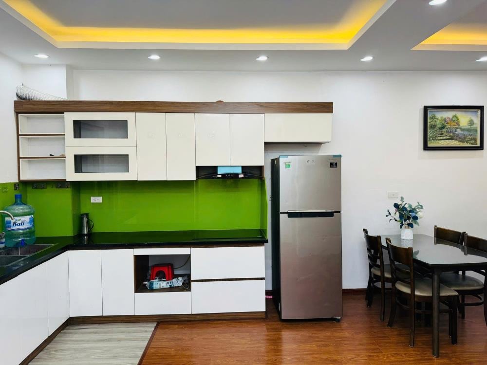 Bán Căn Hộ 68m2 Thanh Hà Cienco5: Giá 2.6 Tỷ - View Đông Nam