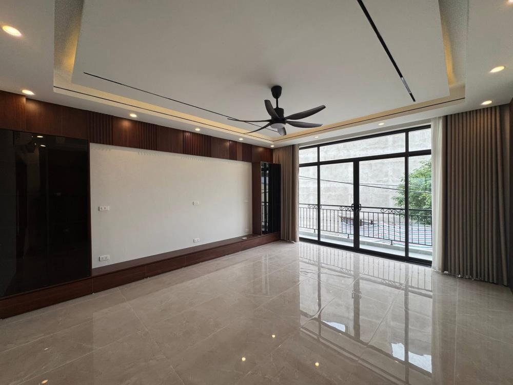 Bán Nhà Phân Lô Hoài Đức - 75m² 6 Tầng Thang Máy - Giá 16.8 Tỷ