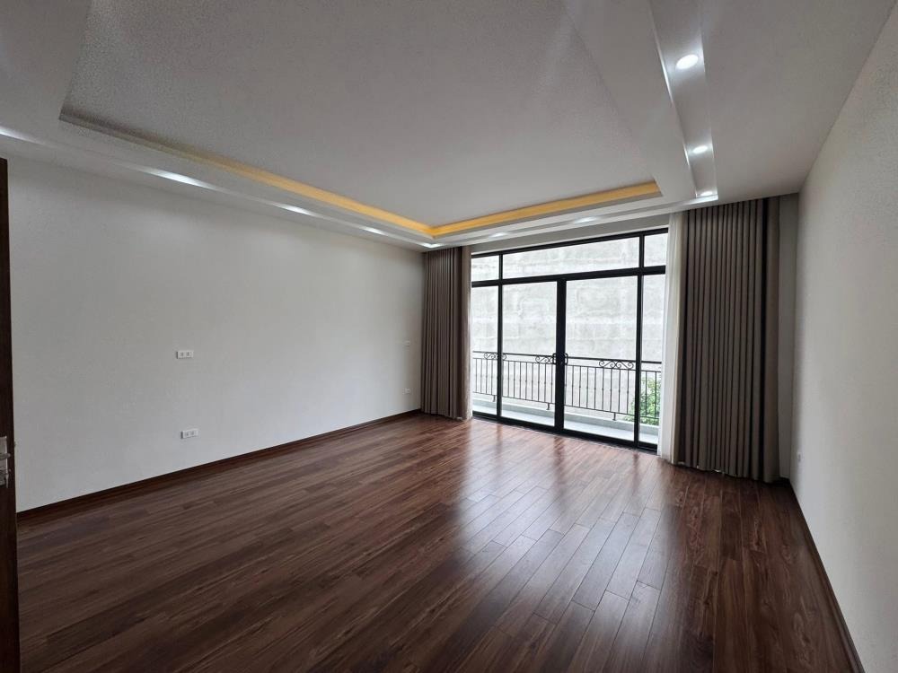 Bán Nhà Phân Lô Hoài Đức - 75m² 6 Tầng Thang Máy - Giá 16.8 Tỷ