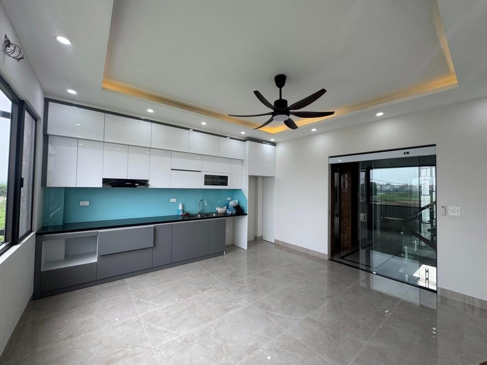 Bán Nhà Phân Lô Hoài Đức - 75m² 6 Tầng Thang Máy - Giá 16.8 Tỷ