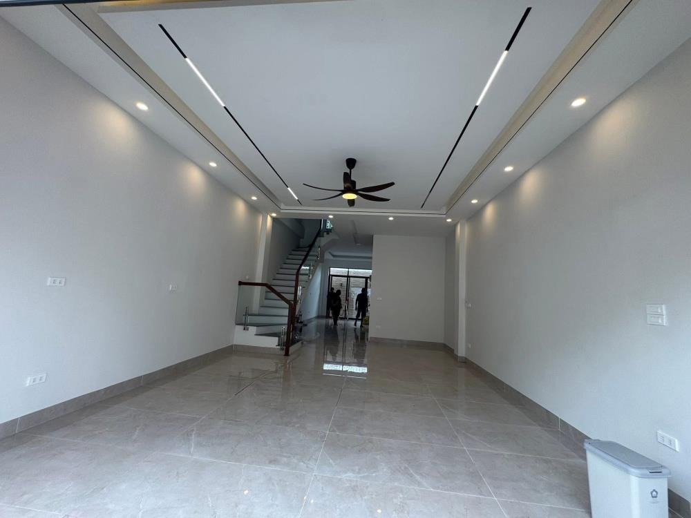 Bán Nhà Phân Lô Hoài Đức - 75m² 6 Tầng Thang Máy - Giá 16.8 Tỷ