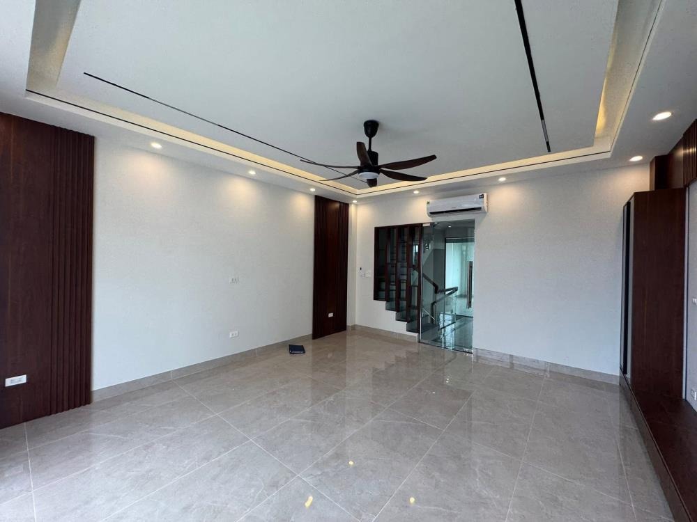 Bán Nhà Phân Lô Hoài Đức - 75m² 6 Tầng Thang Máy - Giá 16.8 Tỷ
