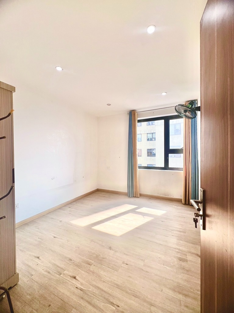 Bán Căn Góc Tầng Cao CT2 987 Tam Trinh: 67m2, 2PN, Full Nội Thất, Giá 4.5 tỷ
