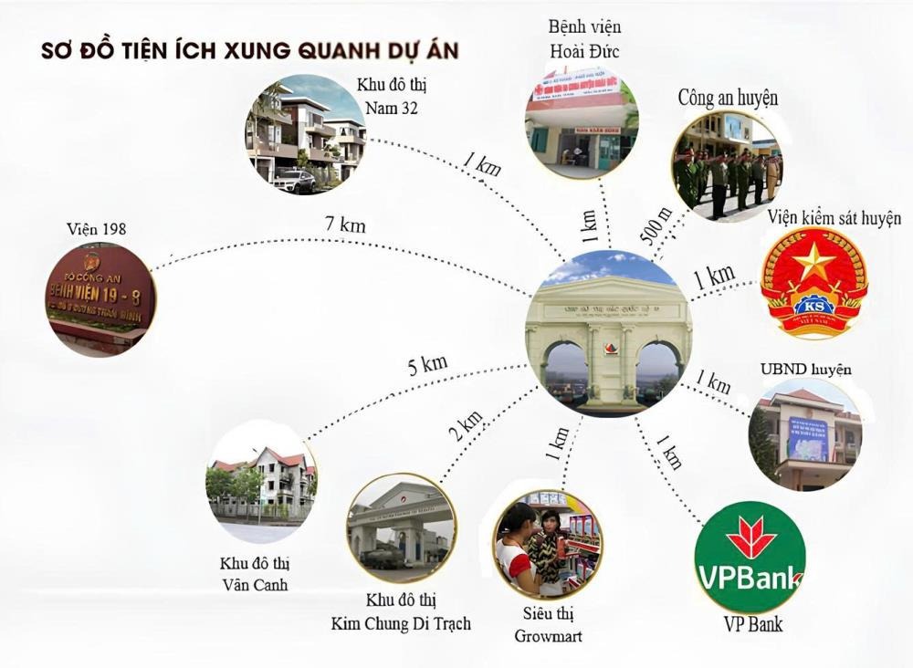 Bán Biệt Thự Đơn Lập Lideco Vị Trí Đẹp - Giá Tốt
