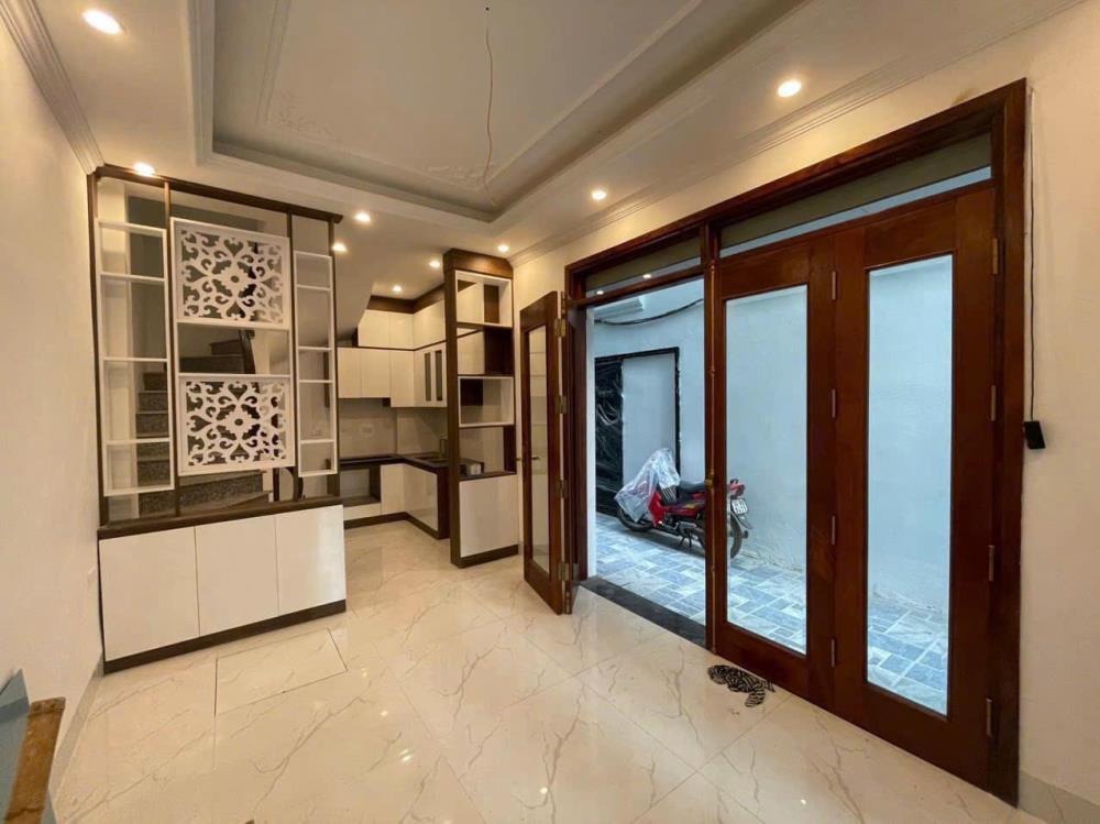 Bán Gấp Nhà Đẹp, Giá Tốt - 4 Tầng, Mặt Tiền 2m/5m, Đỗ Thuận, Hai Bà Trưng
