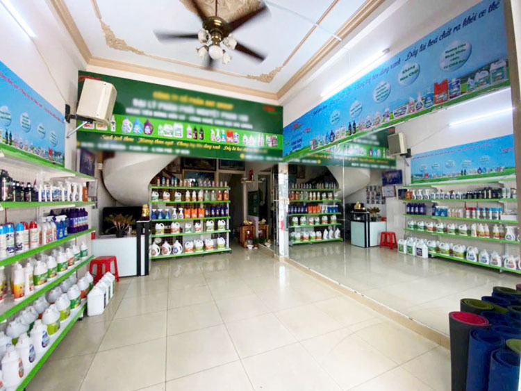 Nhà Hẻm Xe Tải Tân Phú: 63m2, 3 Lầu, Giá 8.9 Tỷ Thương Lượng