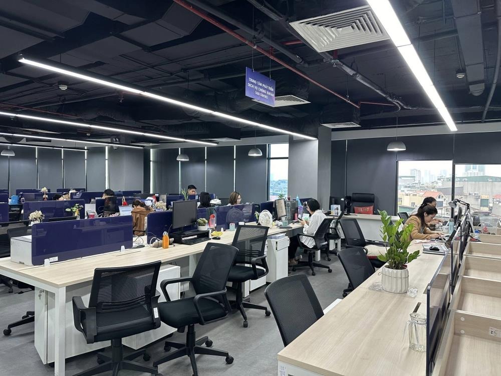 Bán Building Mặt Phố Tây Hồ - 220m2, Mặt Tiền 12.5m, Vị Trí Đắc Địa